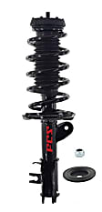 2333716L Front, Driver Side Fully Loaded Strut, AWD, OE Replacement Series