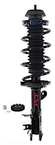 2333751R Front, Passenger Side Fully Loaded Strut, AWD, FCS OE Replacement