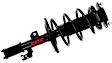 2333817R Front, Passenger Side Fully Loaded Strut, Coupe, FCS OE Replacement