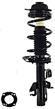 2333823R Front, Passenger Side Fully Loaded Strut, AWD, OE Replacement Series