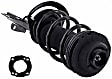 2333823R Front, Passenger Side Fully Loaded Strut, AWD, OE Replacement Series