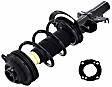 2333823R Front, Passenger Side Fully Loaded Strut, AWD, OE Replacement Series