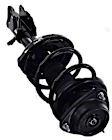 2333923L Front, Driver Side Fully Loaded Strut, FCS OE Replacement