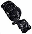2333923L Front, Driver Side Fully Loaded Strut, FCS OE Replacement