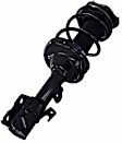 2333923L Front, Driver Side Fully Loaded Strut, FCS OE Replacement