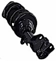 2333923R Front, Passenger Side Fully Loaded Strut, FCS OE Replacement