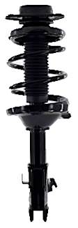 2333940L Front, Driver Side Fully Loaded Strut, FCS OE Replacement