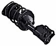 2333940L Front, Driver Side Fully Loaded Strut, FCS OE Replacement