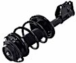 2333940L Front, Driver Side Fully Loaded Strut, FCS OE Replacement