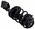 2333940R Front, Passenger Side Fully Loaded Strut, FCS OE Replacement