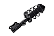 2333957R Front, Passenger Side Fully Loaded Strut, OE Replacement Series
