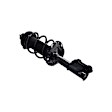 2334051L Front, Driver Side Fully Loaded Strut