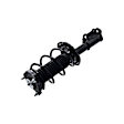 2334051L Front, Driver Side Fully Loaded Strut