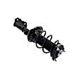 2334051L Front, Driver Side Fully Loaded Strut