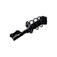 2334051L Front, Driver Side Fully Loaded Strut