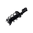 2334051R Front, Passenger Side Fully Loaded Strut