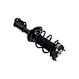 2334051R Front, Passenger Side Fully Loaded Strut