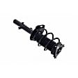 2334112R Front, Passenger Side Fully Loaded Strut, FWD