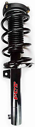 2335576 Front, Driver or Passenger Side Fully Loaded Strut, FCS OE Replacement