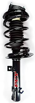 2335779L Front, Driver Side Fully Loaded Strut, FCS OE Replacement