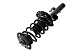 2335795R Front, Passenger Side Fully Loaded Strut, OE Replacement Series