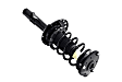 2335795R Front, Passenger Side Fully Loaded Strut, OE Replacement Series