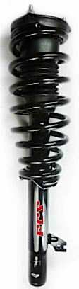 2335801R Front, Passenger Side Fully Loaded Strut, FCS OE Replacement