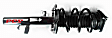 2335897R Front, Passenger Side Fully Loaded Strut, FCS OE Replacement