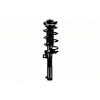 2335957 Front, Driver or Passenger Side Fully Loaded Strut