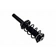 2335957 Front, Driver or Passenger Side Fully Loaded Strut