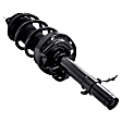 2337077R Front, Passenger Side Fully Loaded Strut, OE Replacement Series