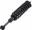 2345566L Front, Driver Side Fully Loaded Strut, RWD, FCS OE Replacement