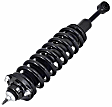 2345566L Front, Driver Side Fully Loaded Strut, RWD, FCS OE Replacement