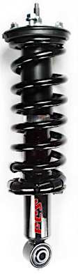 2345682 Front, Driver or Passenger Side Fully Loaded Strut, 4WD, FCS OE Replacement