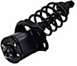 2345782R Rear, Passenger Side Fully Loaded Strut, FWD, FCS OE Replacement