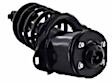 2345782R Rear, Passenger Side Fully Loaded Strut, FWD, FCS OE Replacement