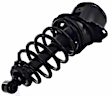 2345782R Rear, Passenger Side Fully Loaded Strut, FWD, FCS OE Replacement