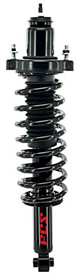 2345844 Rear, Driver or Passenger Side Fully Loaded Strut, FCS OE Replacement