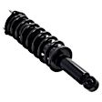 2345881 Front, Driver or Passenger Side Fully Loaded Strut, RWD