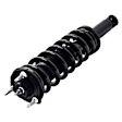 2345881 Front, Driver or Passenger Side Fully Loaded Strut, RWD