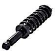 2345881 Front, Driver or Passenger Side Fully Loaded Strut, RWD