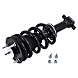 2355037 Front, Driver or Passenger Side Fully Loaded Strut