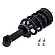 2355037 Front, Driver or Passenger Side Fully Loaded Strut