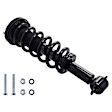 2355057 Front, Driver or Passenger Side Fully Loaded Strut