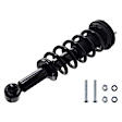 2355057 Front, Driver or Passenger Side Fully Loaded Strut