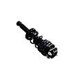 2355059 Rear, Driver or Passenger Side Fully Loaded Strut