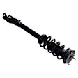 2355065R Front, Passenger Side Fully Loaded Strut