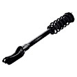 2355065R Front, Passenger Side Fully Loaded Strut