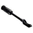 2355065R Front, Passenger Side Fully Loaded Strut