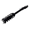 2355065R Front, Passenger Side Fully Loaded Strut